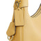 Coach Ella Shoulder Bag - Soft Yellow CCE47
