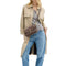 Coach Hadley Shoulder Bag - Dark Stone CY683
