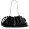 Coach Faye Large Shoulder Bag - Black CCE68