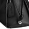 Coach Faye Large Shoulder Bag - Black CCE68