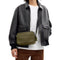 Coach Graham Crossbody Bag - Olive CR771