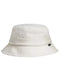 Coach Denim Bucket Hat - Chalk CH403