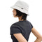Coach Denim Bucket Hat - Chalk CH403