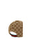 Gucci J Baseball Hat - Cocoa