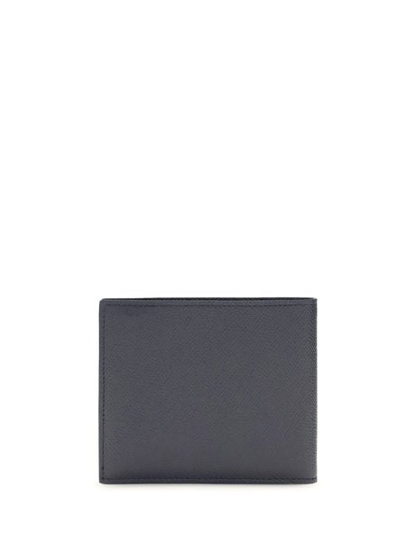 Ferragamo Ferragamo leather Wallet - New Navy