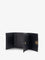 Loewe Anagram Tri-Fold Leather Wallet - Blackgold