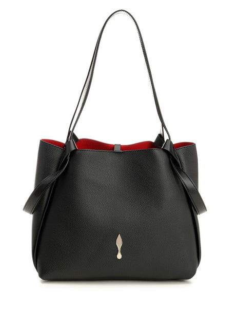 Christian Louboutin Bettina Small Bag - Black
