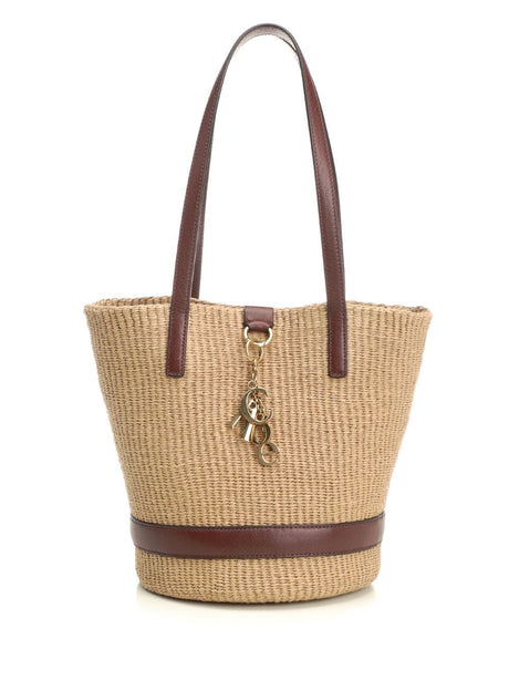 Chloe' Basket Bag 