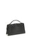 Jacquemus Large Bambino Handbag - Black