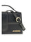 Jacquemus Large Bambino Handbag - Black