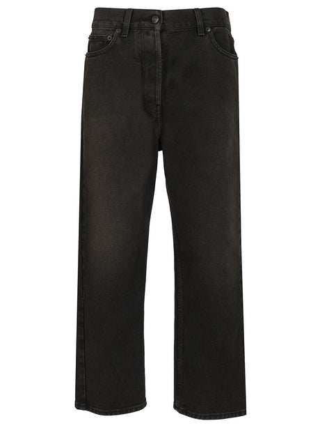 The Row Jeans Falesia - Black