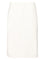 The Row Ivera Skirt - White