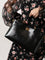 Dolce & Gabbana Vittoria leather crossbody bag - Nero