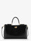 Dolce & Gabbana Vittoria leather crossbody bag - Nero