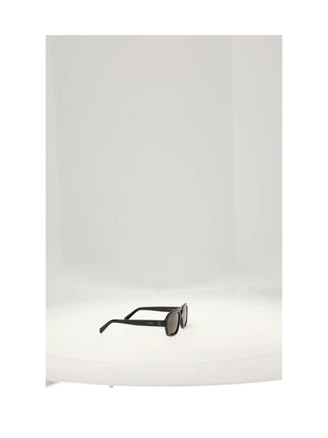 Celine BLACK FRAME 62