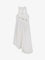 Zimmermann Luna Applique cotton dress - Ivory