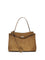 Balenciaga Medium Rodeo Handbag - Camel