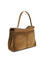 Balenciaga Medium Rodeo Handbag - Camel
