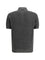 Brunello Cucinelli Cotton Polo - Grey Scuro+Spago