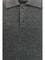 Brunello Cucinelli Cotton Polo - Grey Scuro+Spago