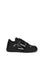 Valentino Garavani VL7N low-top Sneakers - Black/Black-Bia/Black/Black/Black-Black