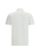 Givenchy Cotton Polo with logo - White