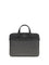 Ferragamo Monogram Work Bag - Black/Grey