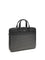 Ferragamo Monogram Work Bag - Black/Grey
