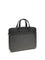 Ferragamo Monogram Work Bag - Black/Grey