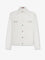 Gucci White denim jacket