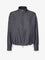 Fendi Reversible denim jacket with embroidered FF logo - Dark Blu