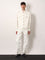 Gucci White denim jacket