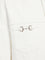 Gucci White denim jacket