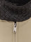 Bottega Veneta Cotton jacket with Intrecciato detail - Sahara