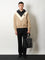 Valentino Garavani Leather shoulder bag with iconic studs - Nero