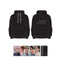 iKON Hoodie - 2024 Fan Concert Curtain-Call (International Shipping)
