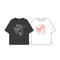 iKON T-Shirt - 2023 iKON World Tour Take Off (International Shipping)