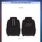 iKON Hoodie - 2024 Fan Concert Curtain-Call (International Shipping)
