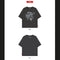 iKON T-Shirt - 2023 iKON World Tour Take Off (International Shipping)