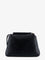 Pinko Leather beauty case - Nero