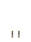 Fendi Forever Fendi Earrings - Gold