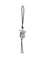 Loewe Paula'S Ibiza Koala Pendant - Grey