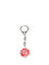 Loewe Anagram Scarab Pendant - Silver