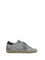 Golden Goose Superstar Sneakers - White/Ice/Dark Gray