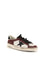 Golden Goose Stardan Sneakers - Milk/Burgundy/Black