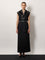 Toteme Wool blend skirt - Black