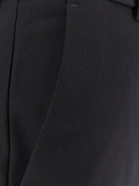 Toteme Wool blend skirt - Black