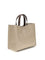 Marni Museo Tote Bag - Moon Stone/Dark Burgundy/Coffee