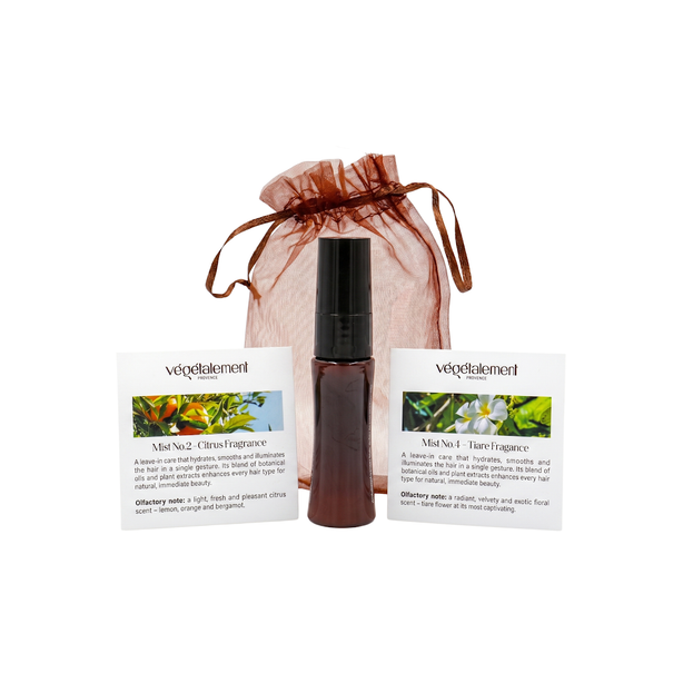 GWP Vegetalement Moisturizing Mist 25ml