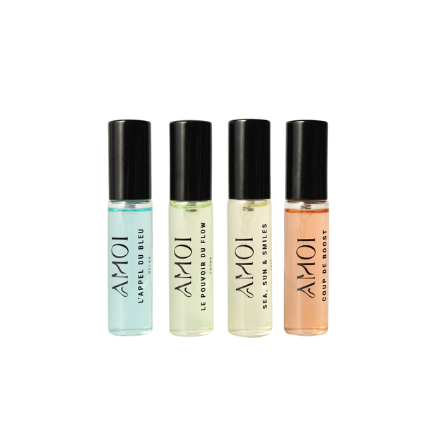 GWP Amoi 10ml